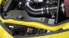 **Discontinued**2010-11 Camaro SS  Radiator Cover Bare Finish - image 1