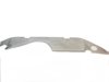 **Discontinued**2008-09 Pontiac G8 V8 Radiator Cover Bare Aluminum - image 2