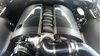 Aluminum Engine Covers for GM LS3 Naturally Aspirated Engine Swap [Bare Finish] - image 3