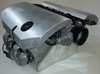 Aluminum Engine Covers 2014-2017 Chevrolet SS Sedan [Bare Finish] - image 2