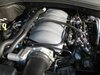 Air Intake Plenum Cover 2014-2017 Chevrolet SS Sedan [Bare Finish] - image 2