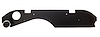 Radiator Cover 2016-2017 Chevrolet SS Sedan [Texture Black Finish]