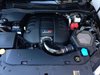 Radiator Cover 2016-2017 Chevrolet SS Sedan [Texture Black Finish] - image 2