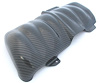 Air Intake Plenum Cover 2010-2015 Chevy Camaro V8 [Carbon Fiber Hydrographic Finish]