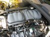 Air Intake Plenum Cover 2010-2015 Chevy Camaro V8 [Carbon Fiber Hydrographic Finish] - image 2