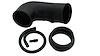 Air Intake Elbow Upgrade Kit 2010-2015 Camaro SS with Magnuson 2300 Supercharger