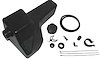Washer Fluid Reservoir Relocation Kit (Version 1) 2010-2015 Chevy Camaro