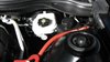 Washer Fluid Reservoir Relocation Kit (Version 2) 2010-2015 Chevy Camaro - image 2