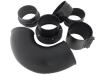 Air Intake High-Flow Elbow Upgrade Kit 2008-2009 Pontiac G8