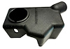 Coolant Reservoir Cover Fits Select Chevy Camaro, Cadillac CTS-V [Textured Black Finish] - image 1