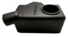 Coolant Reservoir Cover Fits Select Chevy Camaro, Cadillac CTS-V [Textured Black Finish] - image 2