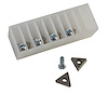 CARBIDE INSERT-ACCUTURN - image 1