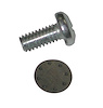 06610 Round Carbide Bits