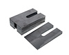 10656 Axle Shims 3.5x8.25x3 in. (6) - image 1
