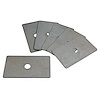 10798 4" Hd Support Plate - image 1