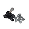 Front Non-Adjustable Lower Ball Joint Various Honda/Acura Models - image 1