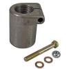 RH ROD END RECVR 1 1/4-12 RND - image 1