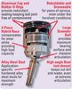 Builder Ball Joint Toyota/Lexus - image 2