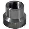 M18 x 1.5 Weld In Bung Left Hand Thread - image 1