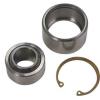 WIDE SPHERICAL PTFE BRNG - image 1