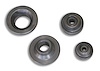 3 Pc FLARED HOLE DIE SET - image 1