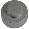 1 COIL SPRING SPACER - image 1