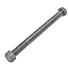 Coil Spring Spacer Retainer Bolt 3/4 in. x 10 in. Ford 2WD/4WD Pickup Trucks with Twin I-Beam Suspension - image 1
