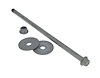21060 Control Arm Hardware Kit Fits Select Lexus GX460, GX470, Toyota 4Runner, FJ Cruiser, Sequoia, Tacoma, Tundra - image 1