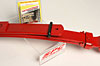 Leaf Spring Silencer Fits Most Ford, Dodge and GM Trucks and Full-size SUVs - image 2