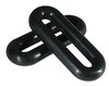 Leaf Spring Silencer Fits Most Ford, Dodge and GM Trucks and Full-size SUVs - image 3