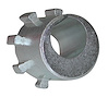 Camber/Caster Sleeve 2.50 degree (2-1/2 degree) Sold Each - image 1