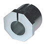 Camber/Caster Sleeve .75 degree (3/4 degree) Sold Each - image 1