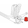 1/2 4X2 CAMBER SLEEVE - image 2
