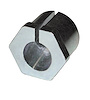 Camber/Caster Sleeve, 2WD (.25 degrees) / 4WD (.20 degrees) Sold Each - image 1