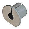 23404 Camber Sleeve, +1.00 degree (1 degree) Fits Select Late-Model Jeep Wrangler/Gladiator Sold Individually
