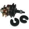 JEEP ADJ BALL JOINT - image 1