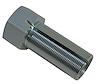 Hex Tie Rod Adjuster 2014-Up Dodge Ram 2500 - image 1