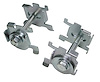 23755 Caster/Camber Kit for Dodge 4WD 2002-up BR1500 - image 1