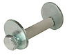 25380 RAV4 CAMBER/TOE CAM BOLT - image 1
