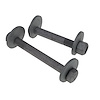 25420 Toyota Cam Kit (2) Lexus LX600 2022-2024, Toyota Sequoia, Toyota Tundra - image 1