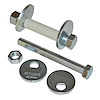 Caster Cams for 2003-2009 Toyota 4Runner & Lexus GX - image 1