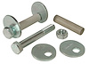 25440 Caster Cams 2010-Up Toyota FJ Cruiser & 4Runner - image 1