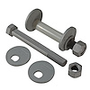 25450 Caster/Camber Adjustment Bolts for 2007-2016 Toyota Tundra and 2008-2016 Sequioa/Land Cruiser/Lexus LX570 - image 1