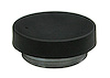 CUPPED RUBBER FOOT - image 1