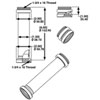 6 SLIDER SHAFT - image 2