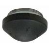 DOMED RUBBER FOOT-75A - image 1