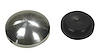 CUPPED 90A RUBBER FOOT - image 1