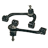 25680 Front Adjustable Upper Control Arms 2004-Up Ford F-150 - image 1