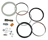 SINGLE SHOCK REBUILD KIT - image 1