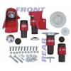 JOUNCE SYS FJ/4RUNNER F/R - image 1